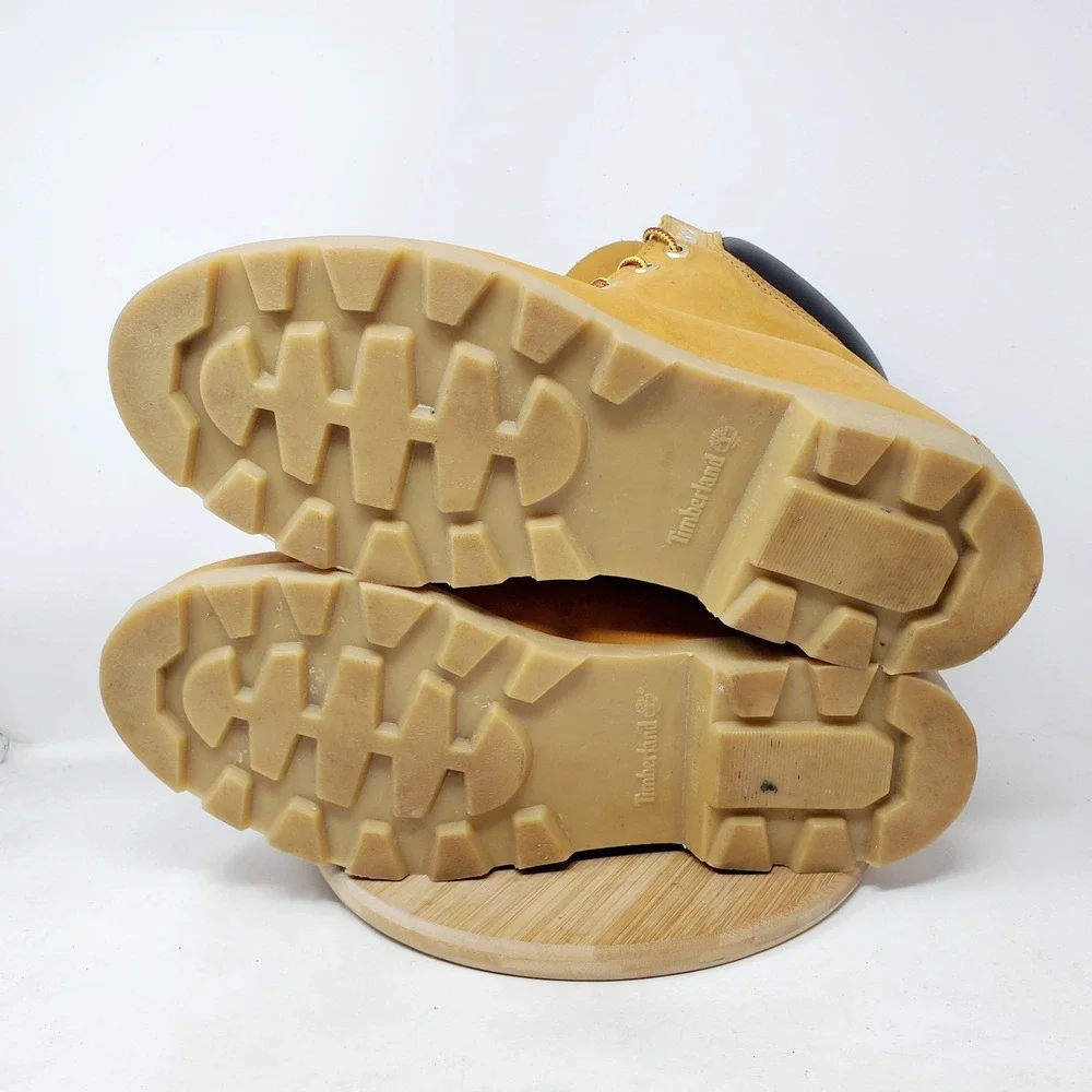 Timberland Boots Mens 15 M Classic 6